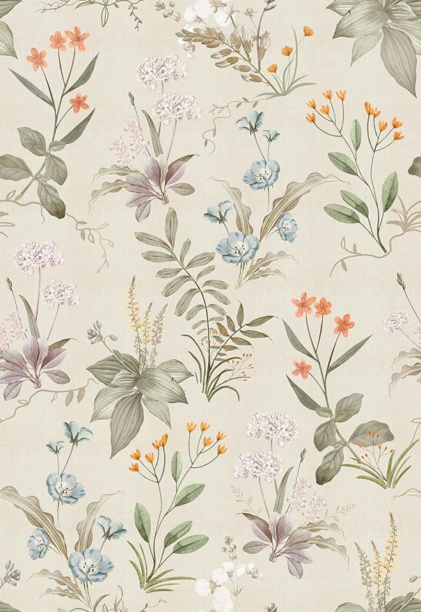 Mural Wallpaper